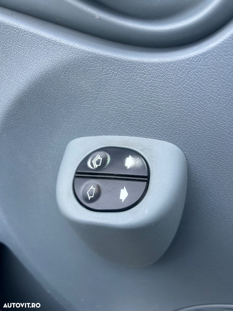 Ford Transit K Pkw Basis - 17