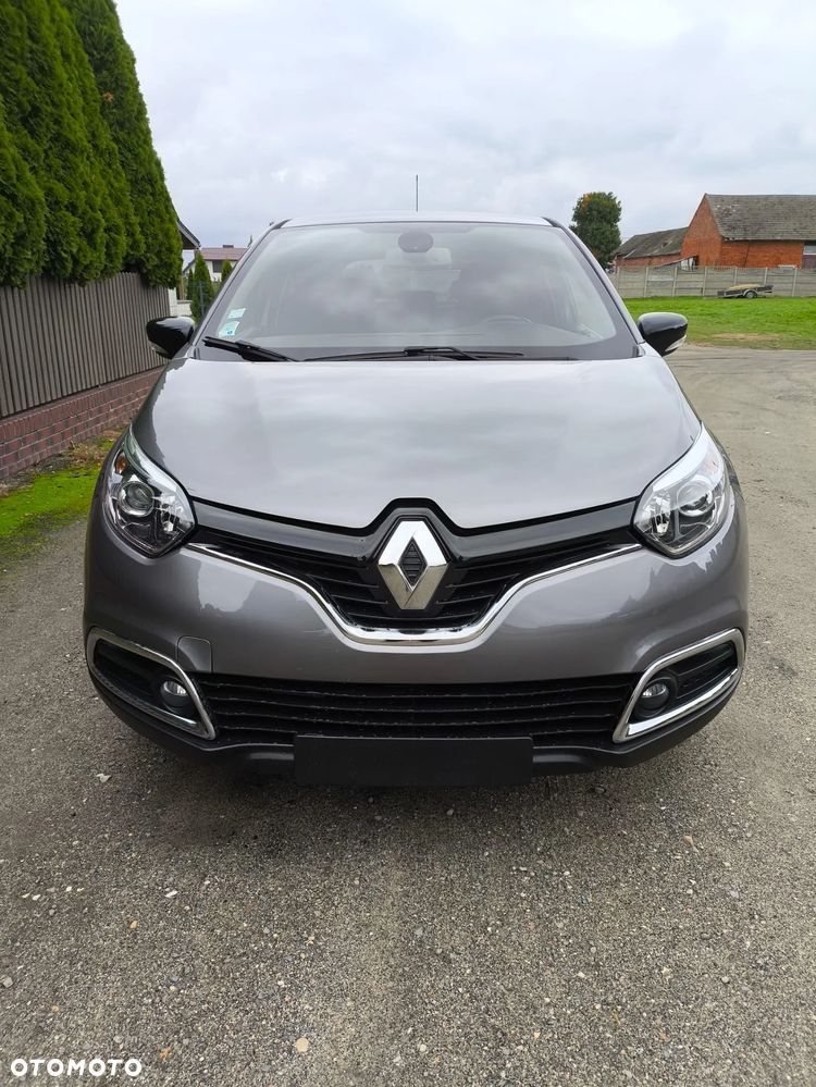 Renault Captur 1.5 dCi Energy Limited - 5