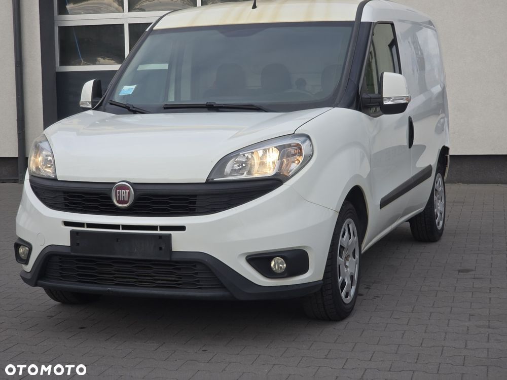 Fiat Doblo - 2