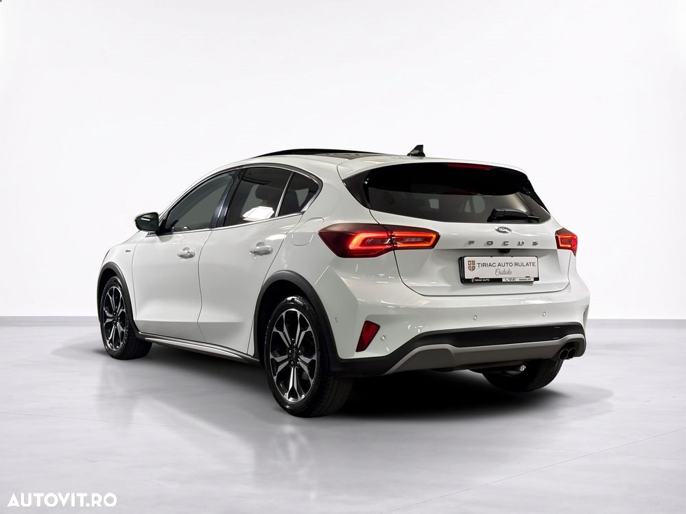 Ford Focus - 4