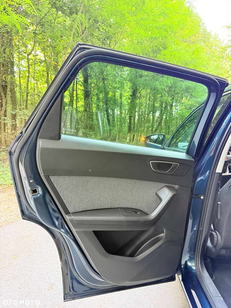 Seat Ateca 2.0 TDI Style S&S DSG - 19