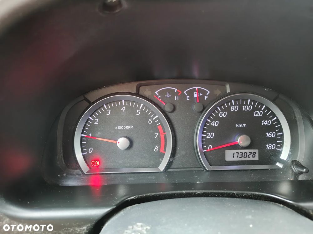 Suzuki Jimny 1.3 JX / Club - 7