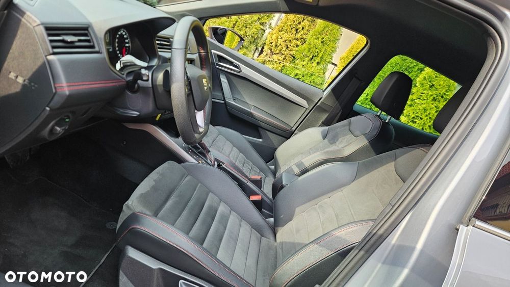 Seat Arona 1.0 TSI FR S&S DSG - 15