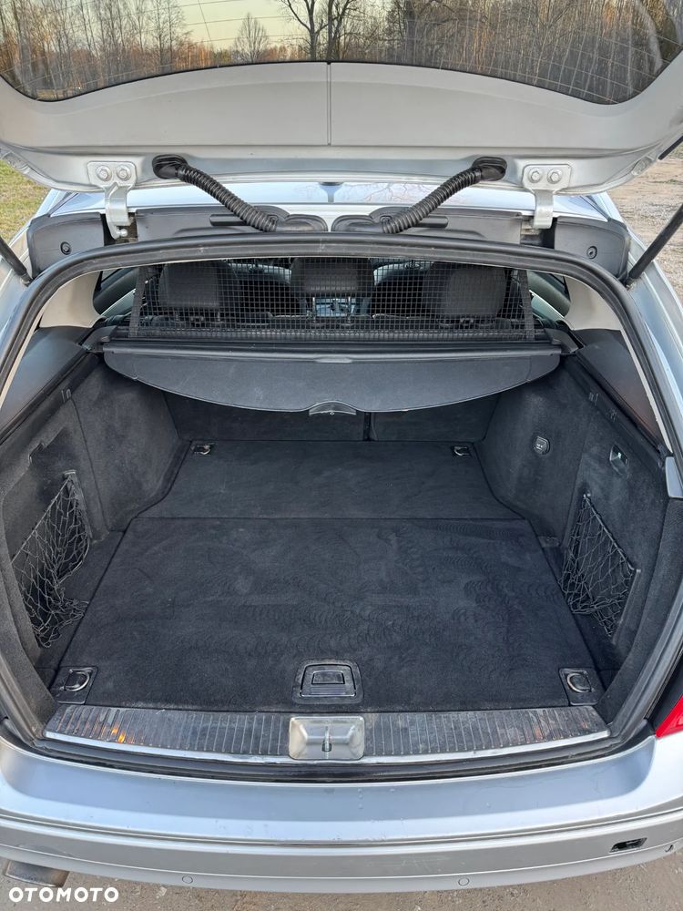 Mercedes-Benz Klasa C - 7