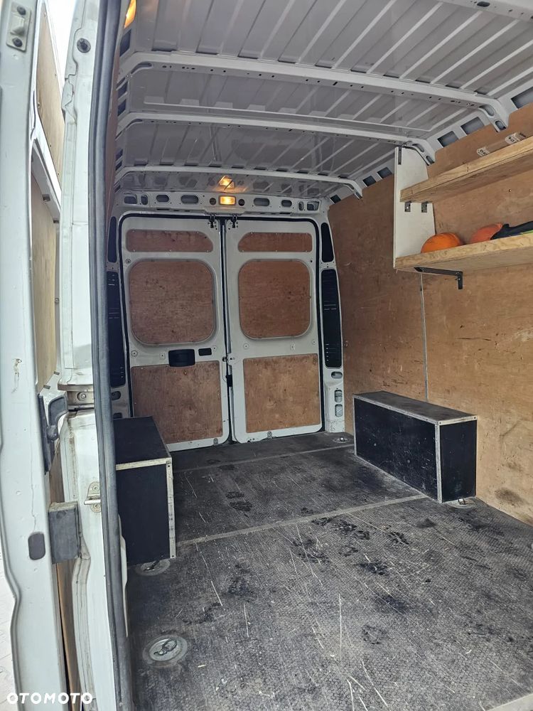 Peugeot BOXER - 6