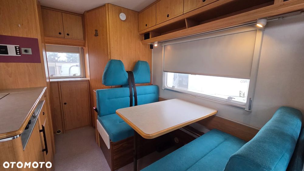 Fiat Ducato - 13