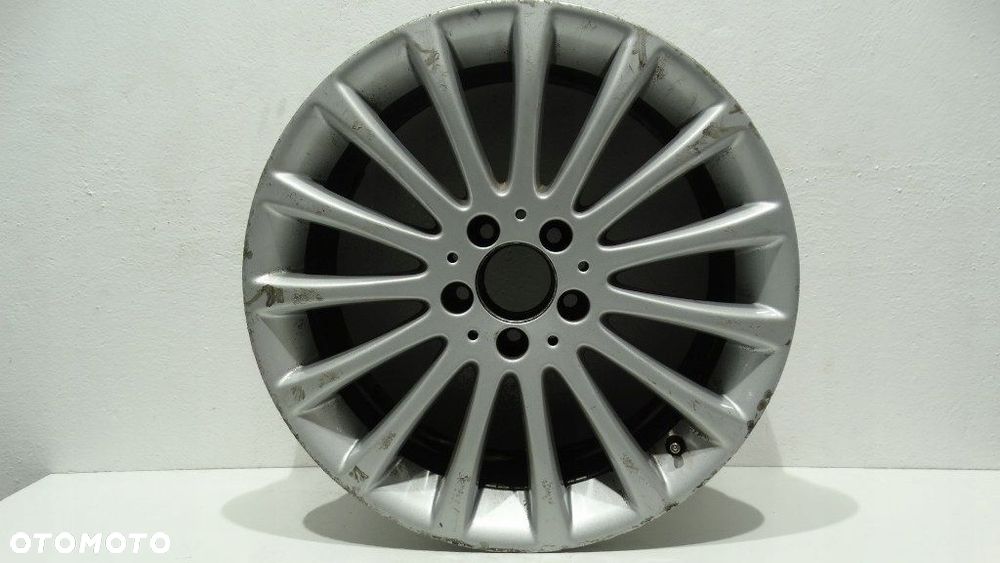 MERCEDES CL W216 S KLASA W221 FELGA 18 A2164010702 - 13