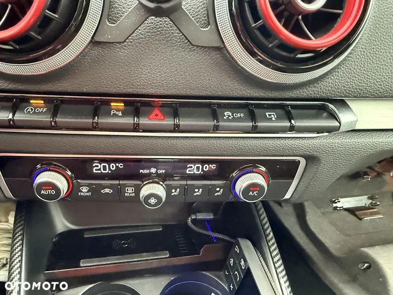 Audi S3 2.0 TFSI Quattro S tronic - 22
