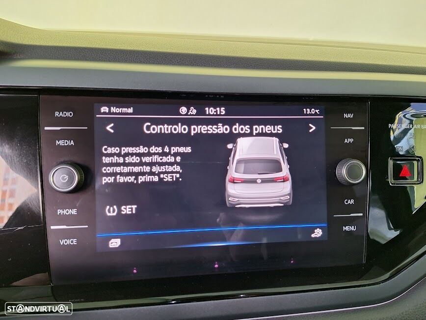 VW Taigo 1.0 TSI R-Line DSG - 22