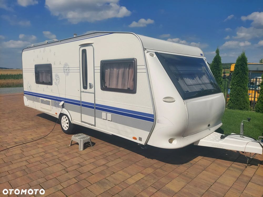 Hobby 560 WLU - 3