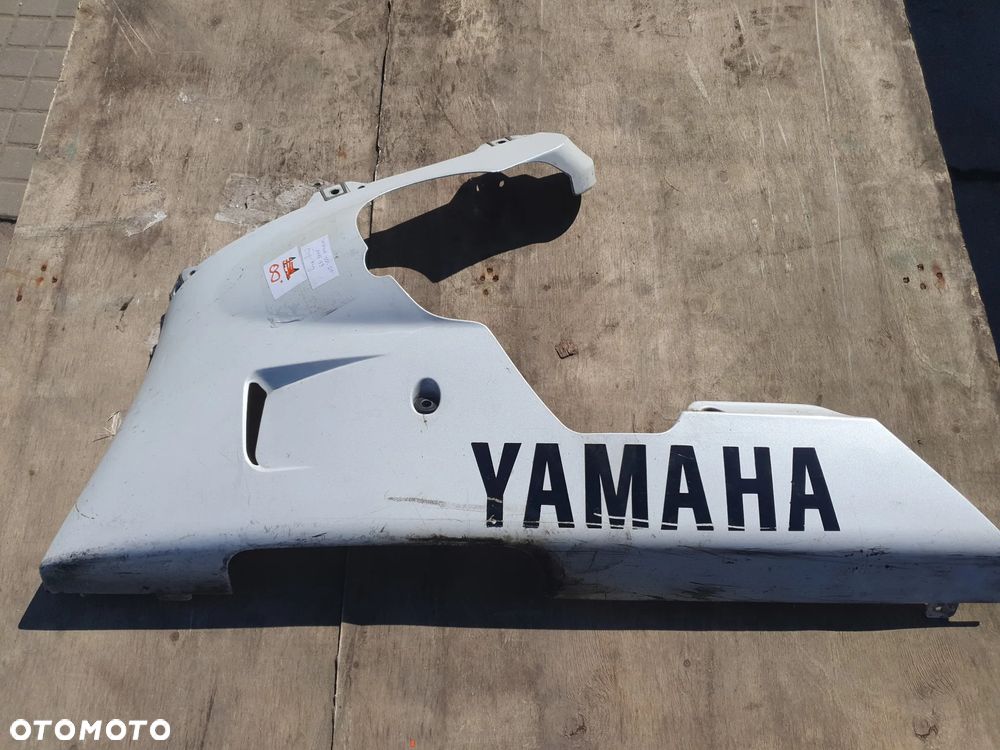 } Yamaha YZF-R1 1000 RN01 1000 (1998 - 2000) Lewy Pług Owiewka Osłona - 1