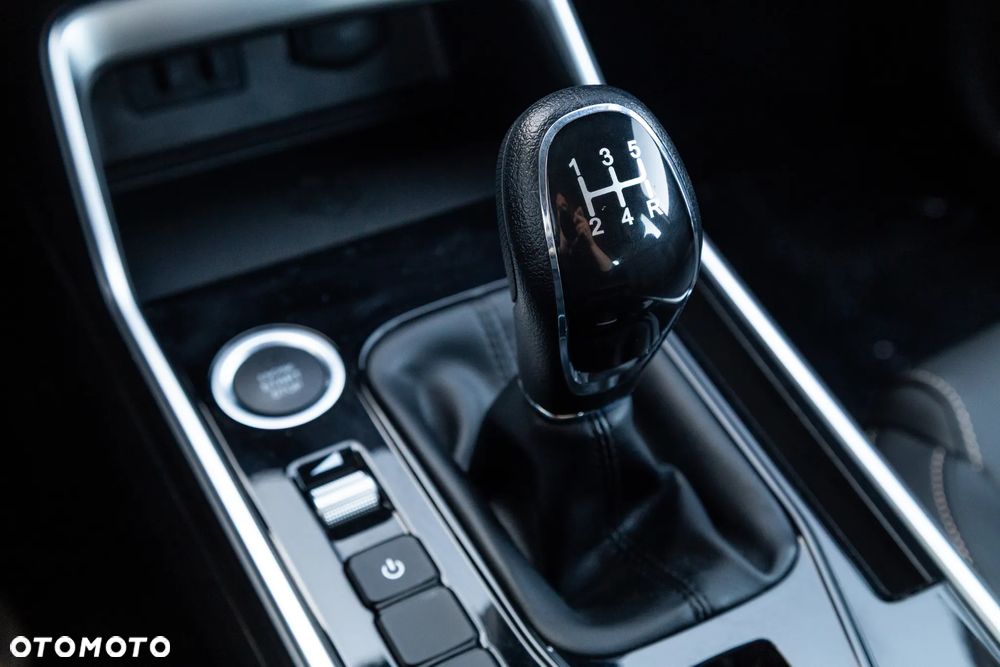 DR MOTOR EVO CUATRO - 15