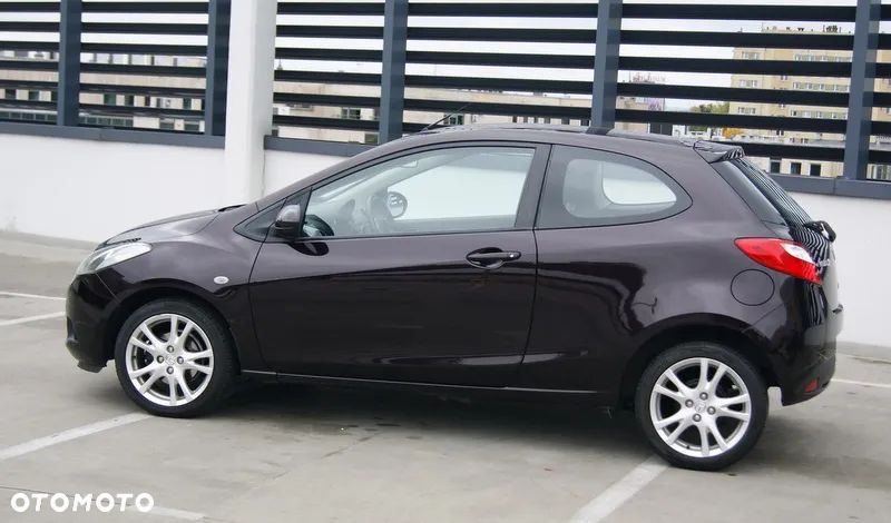 Mazda 2 1.3 Exclusive+ - 6