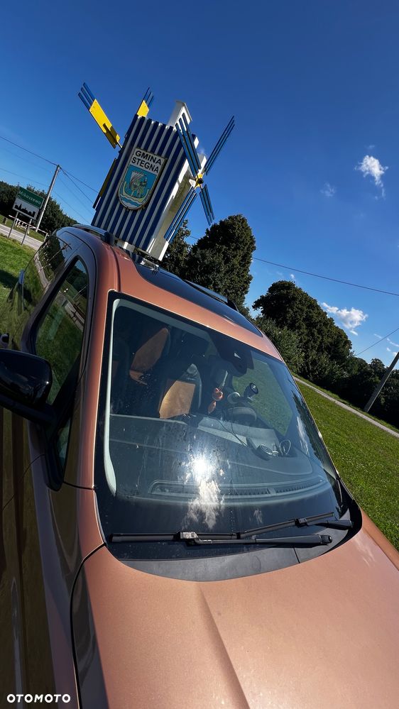 Volkswagen Caddy 2.0 TDI PanAmericana 4Motion - 28