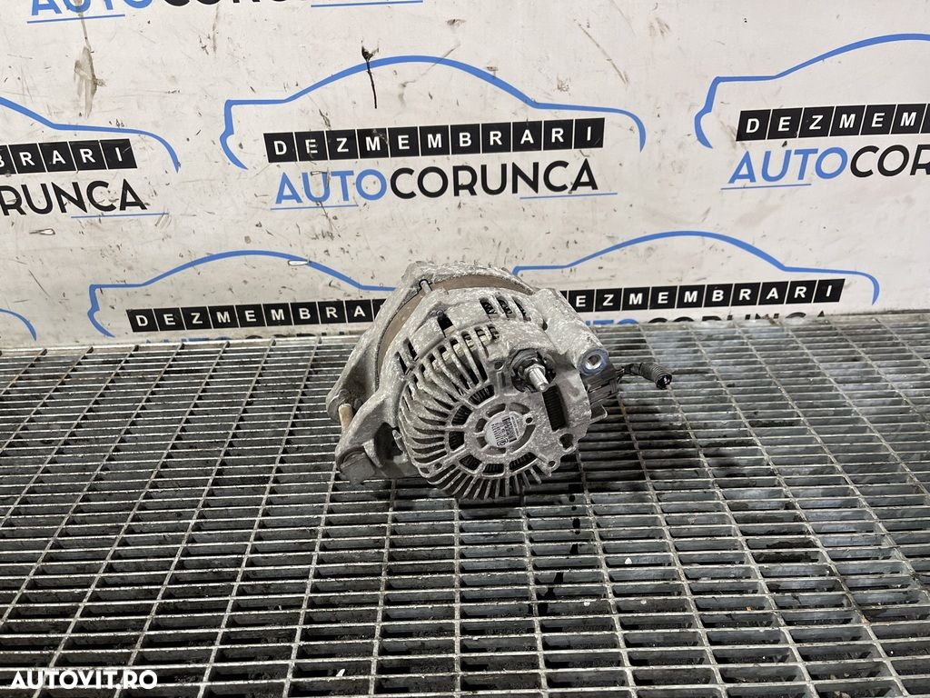 Alternator Mitsubishi ASX 1.8 D 2010 - 2012 150CP 1798CC 4N13 (1046) Diesel 1800A334 - 3