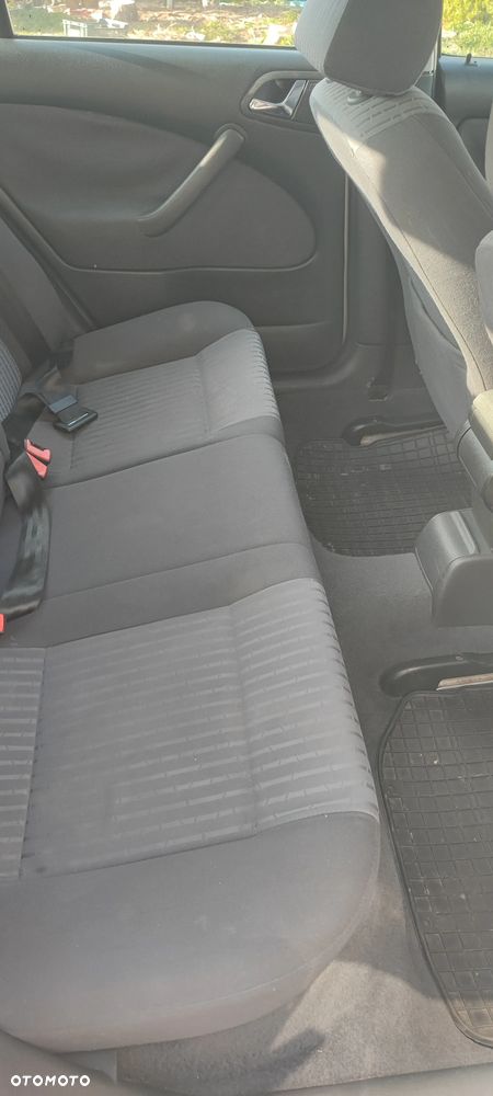 Skoda Octavia 1.8T Elegance - 11