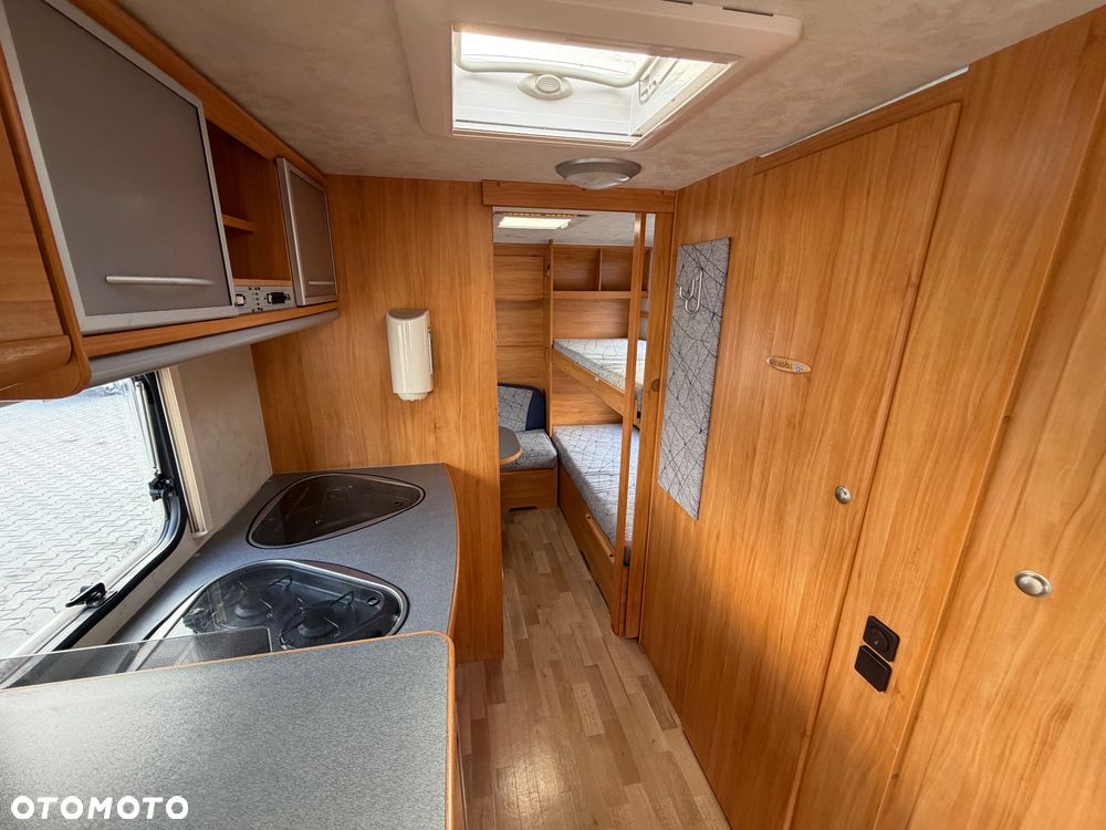 Adria ADORA 552 UK - 14