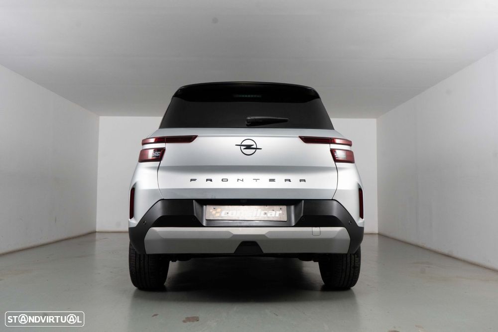 Opel Frontera 44 kWh GS - 5
