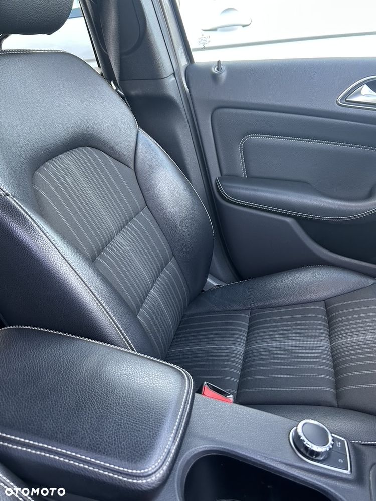 Mercedes-Benz Klasa B - 5