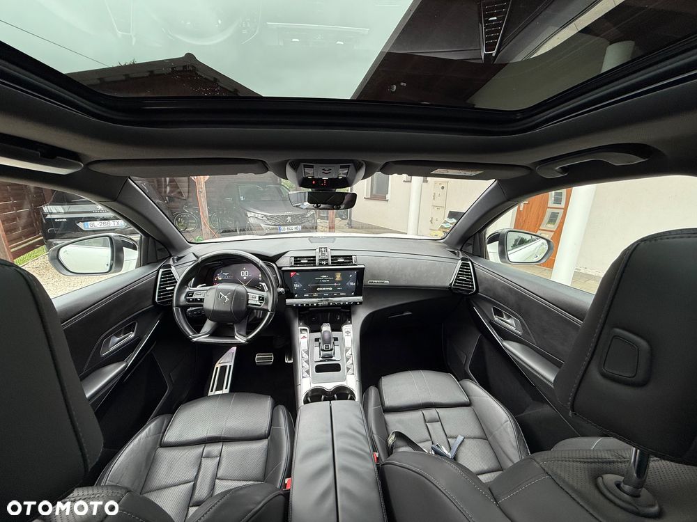 DS Automobiles DS 7 Crossback - 10
