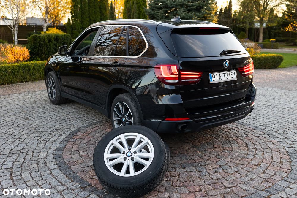 BMW X5 - 22