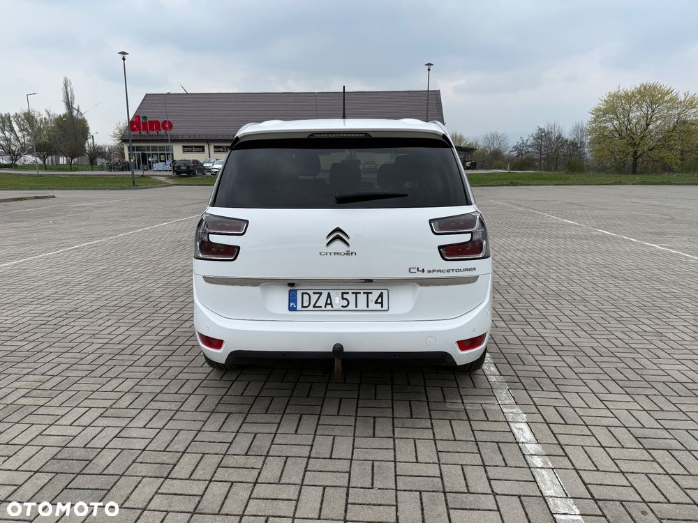 Citroën SpaceTourer - 7
