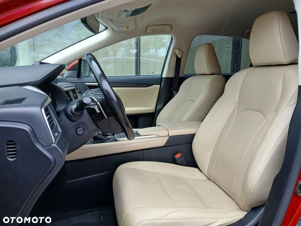 Lexus RX 300 Elegance - 6