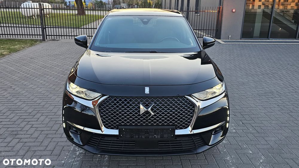 DS Automobiles DS 7 Crossback 1.6 PureTech Performance Line + - 16