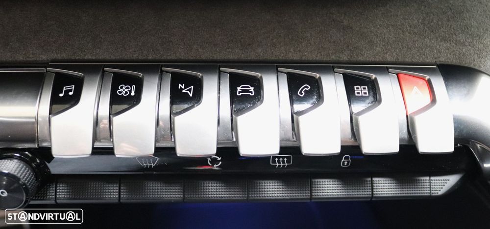 Peugeot 5008 1.5 BlueHDi GT - 36