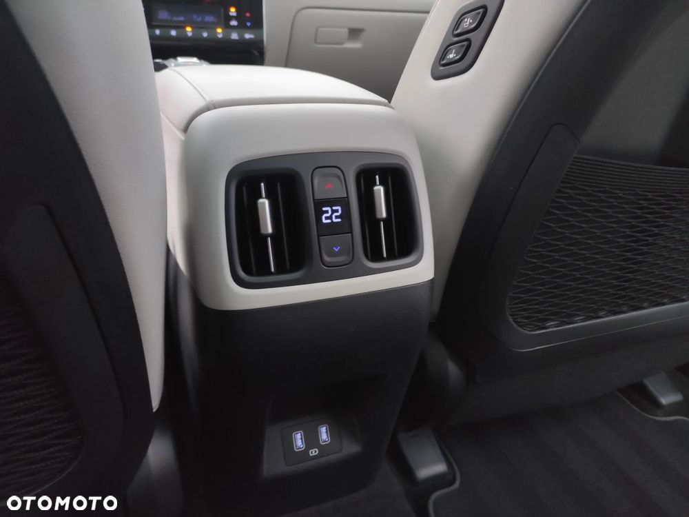 Hyundai Tucson 1.6 T-GDi 4WD Prime - 10