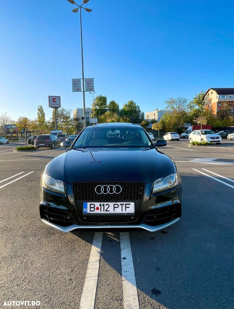 Audi A5 Sportback 2.0 TFSI Multitronic - 2