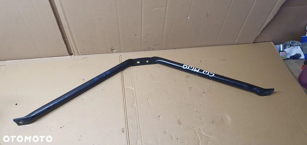 Rozpórka poprzeczka wspornik przód BMW M5 G30 F90 7357211 - 2