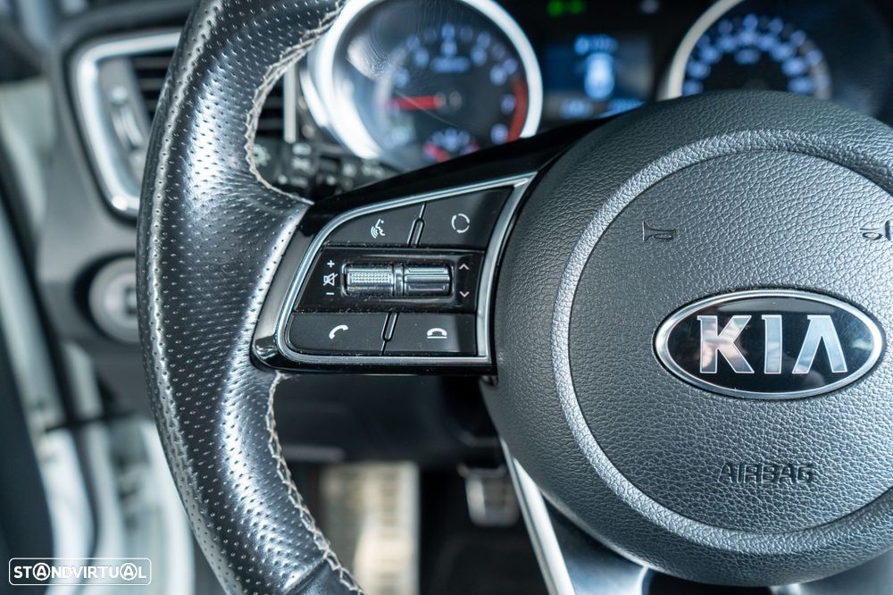 Kia ProCeed 1.0 T-GDI GT Line - 18