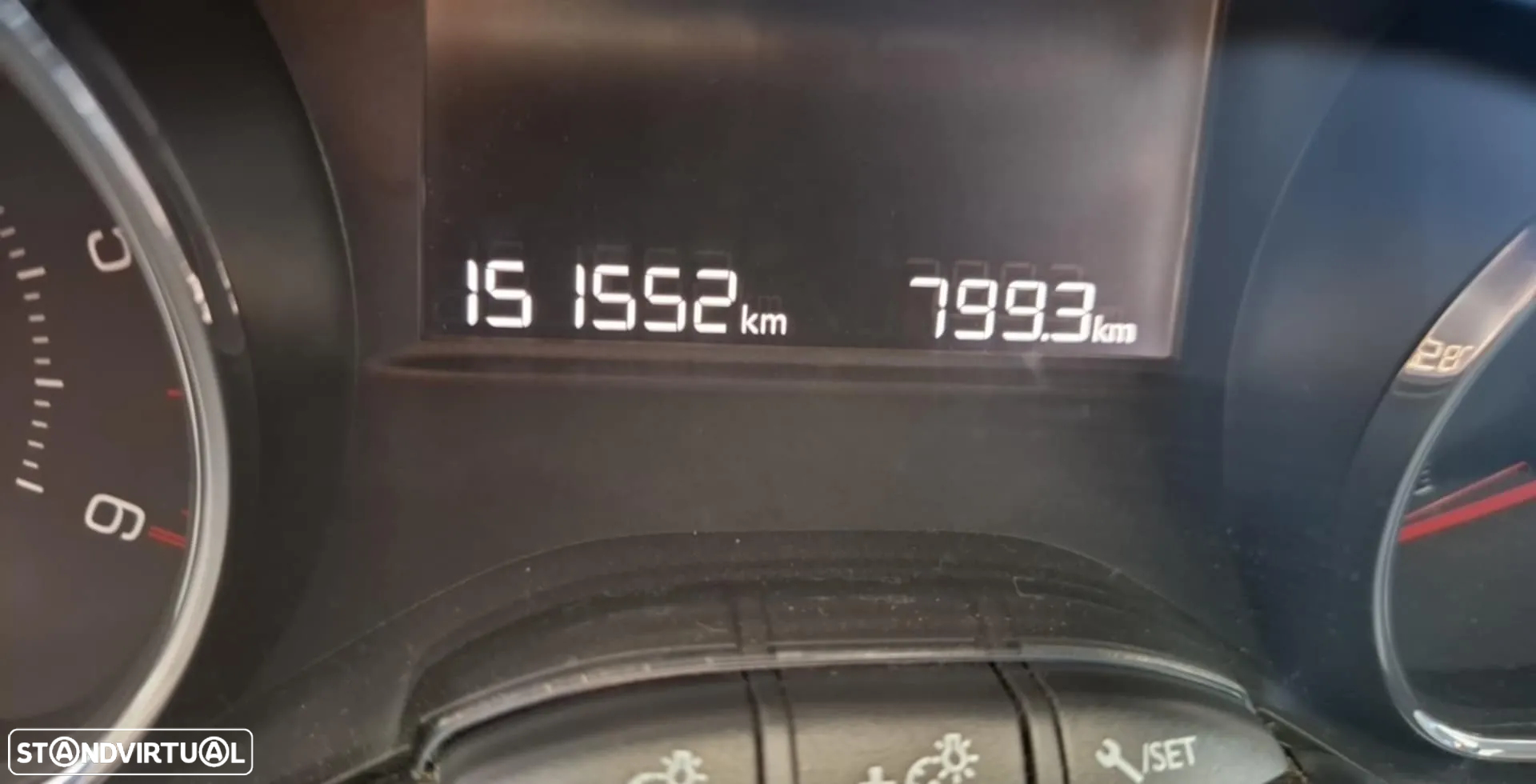 Peugeot 208 1.4 HDi Active - 8