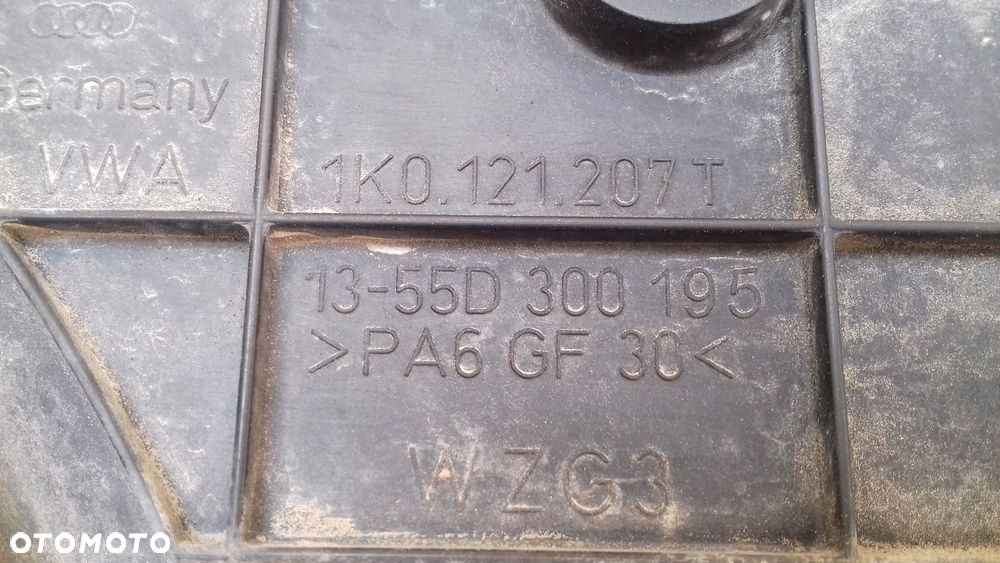 wentylatory chłodnicy 1k0121207t skoda octavia ii 1.6 8v 04- vw seat audi - 4