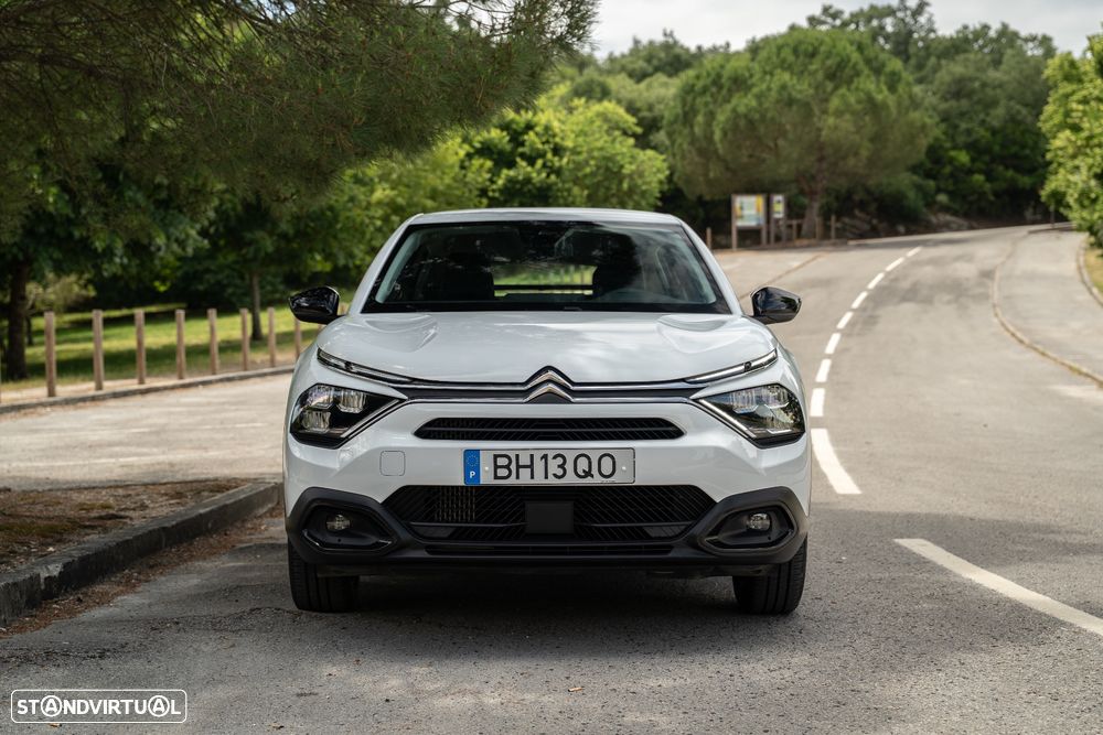 Citroën C4 1.2 PureTech Plus - 3