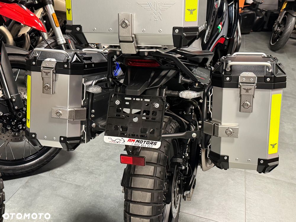 Moto Morini Inny - 11