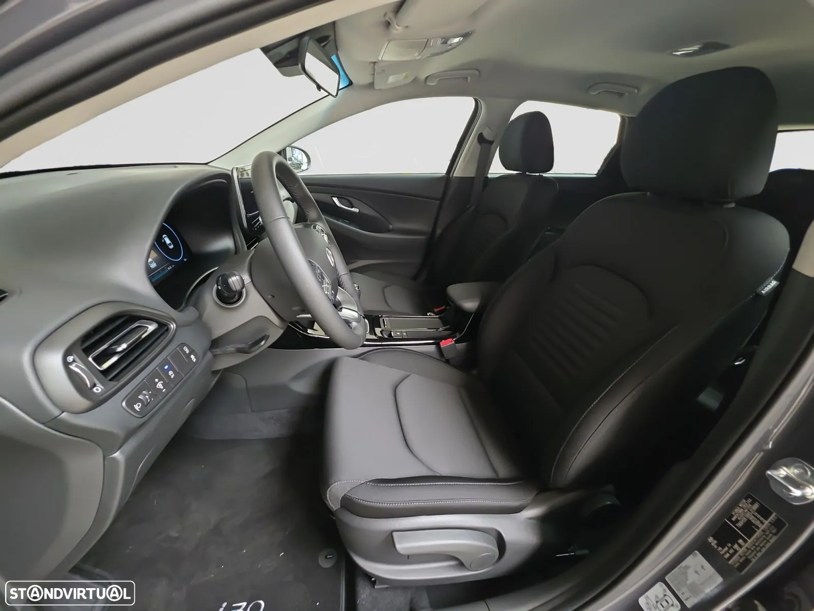 Hyundai i30 1.0 T-GDI Style Plus - 10