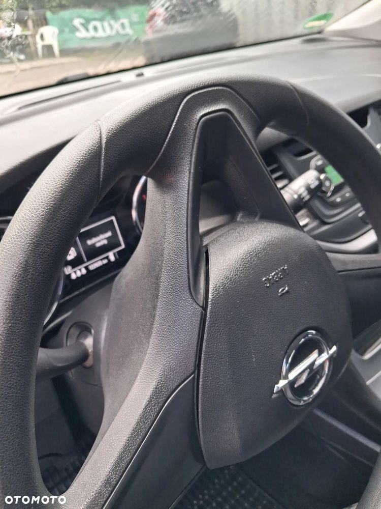Opel Astra - 10