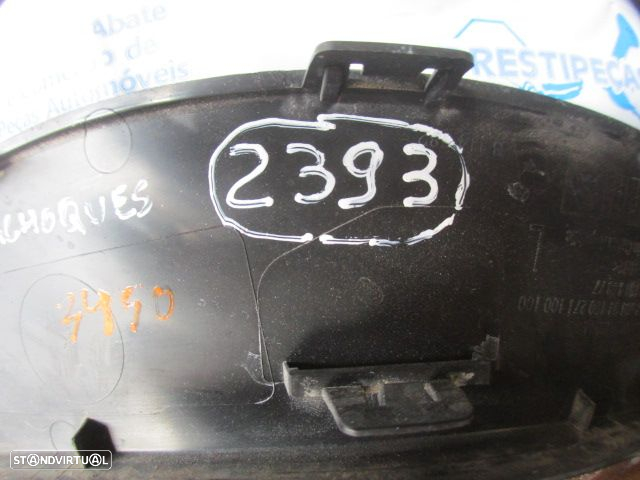 Grelha Friso 9815114877 CITROEN C3 3 FASE 1 2019 1.2I 83CV 5P BRANCO FE GRE GL - 4