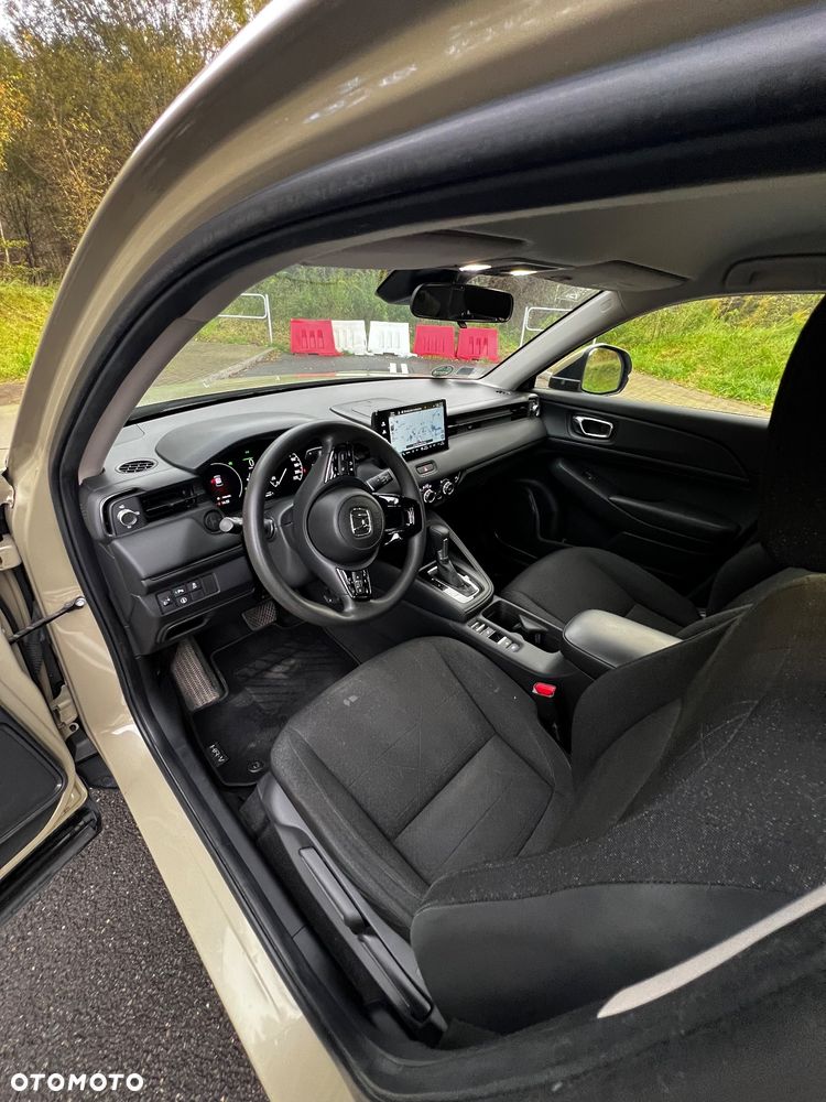 Honda HR-V 1.5 Elegance (ADAS / Connect+) CVT - 25