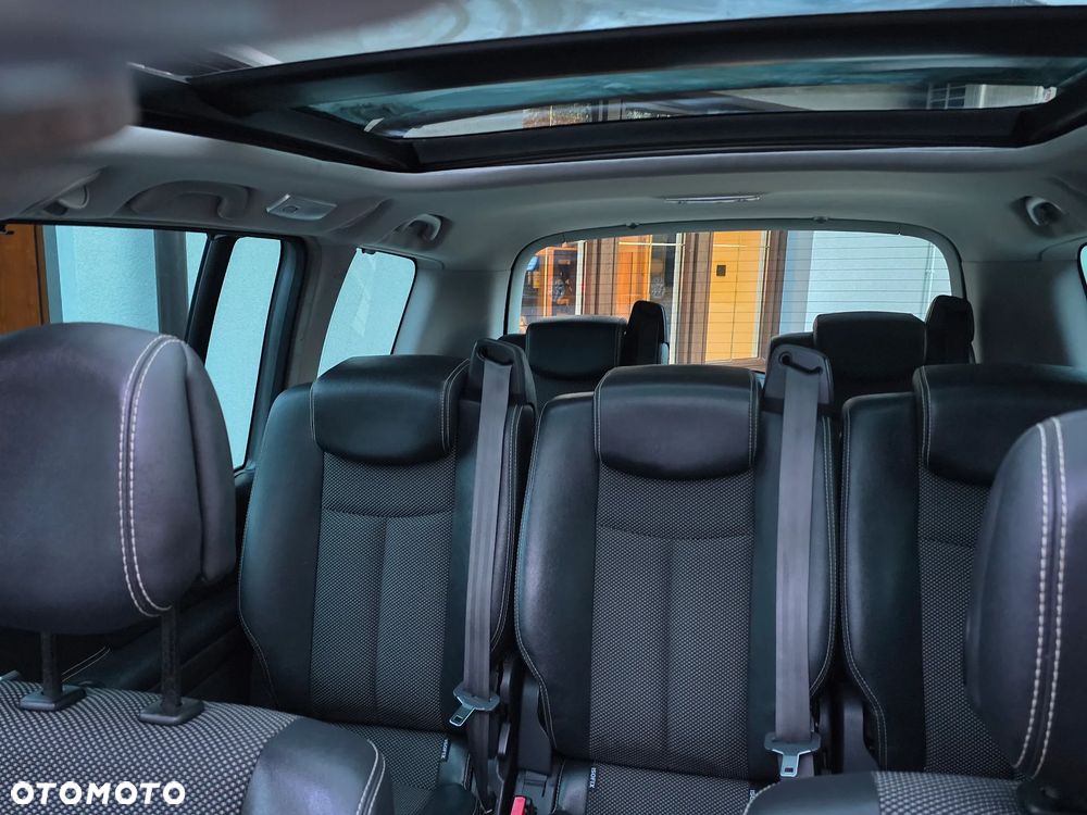 Renault Grand Espace 2.0 Celsium - 34