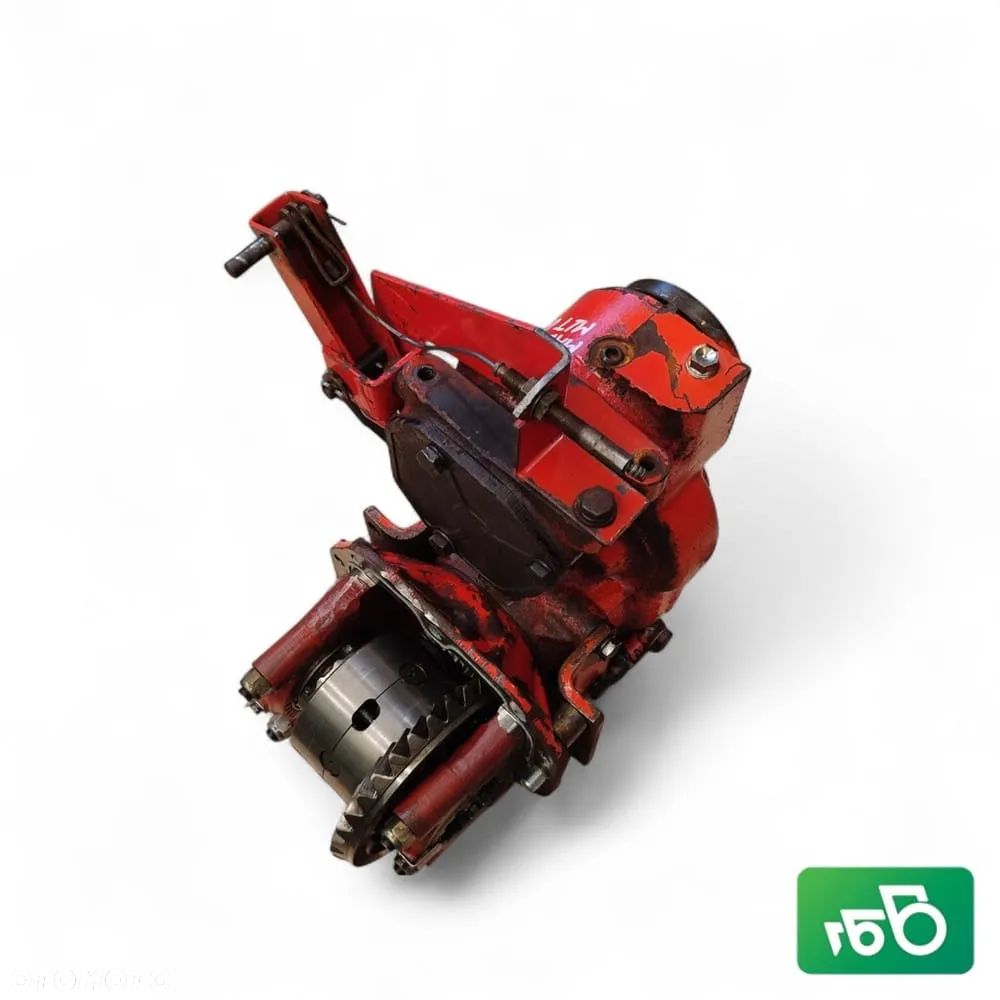 Dyferencjał 710/19 Carraro 18601 Manitou MLT 626 - 7