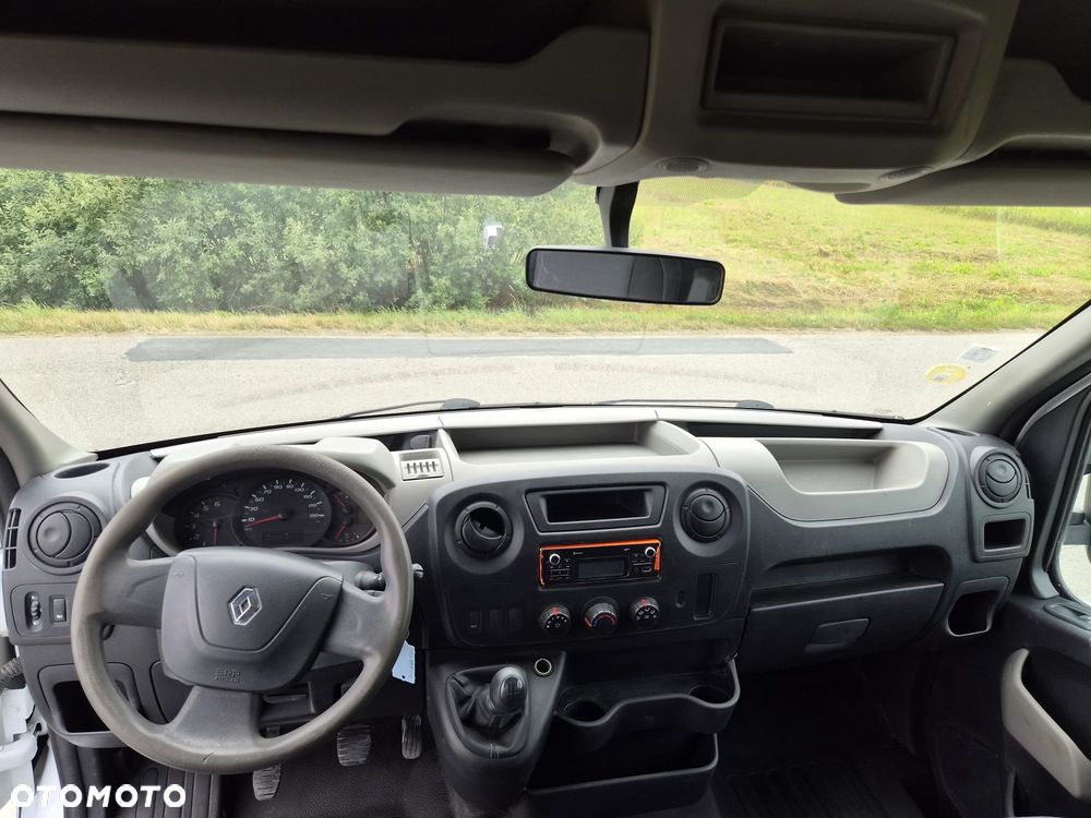 Renault Master - 8
