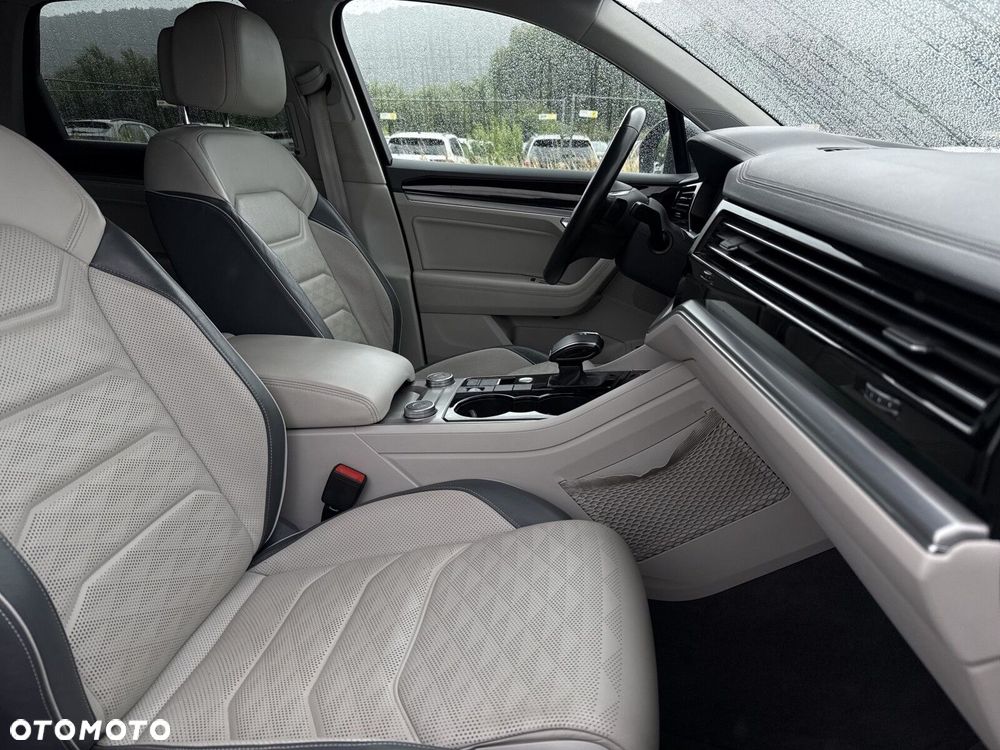 Volkswagen Touareg 3.0 V6 TDI SCR 4Mot - 15
