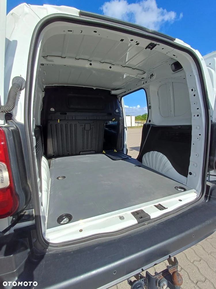 Citroën Berlingo VAN - 30