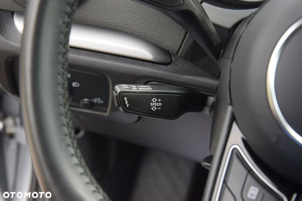 Audi A3 Sportback 1.0 TFSI design - 40