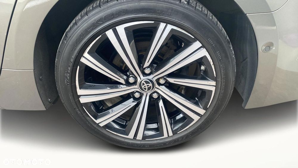 Toyota Corolla 2.0 Hybrid Comfort - 14
