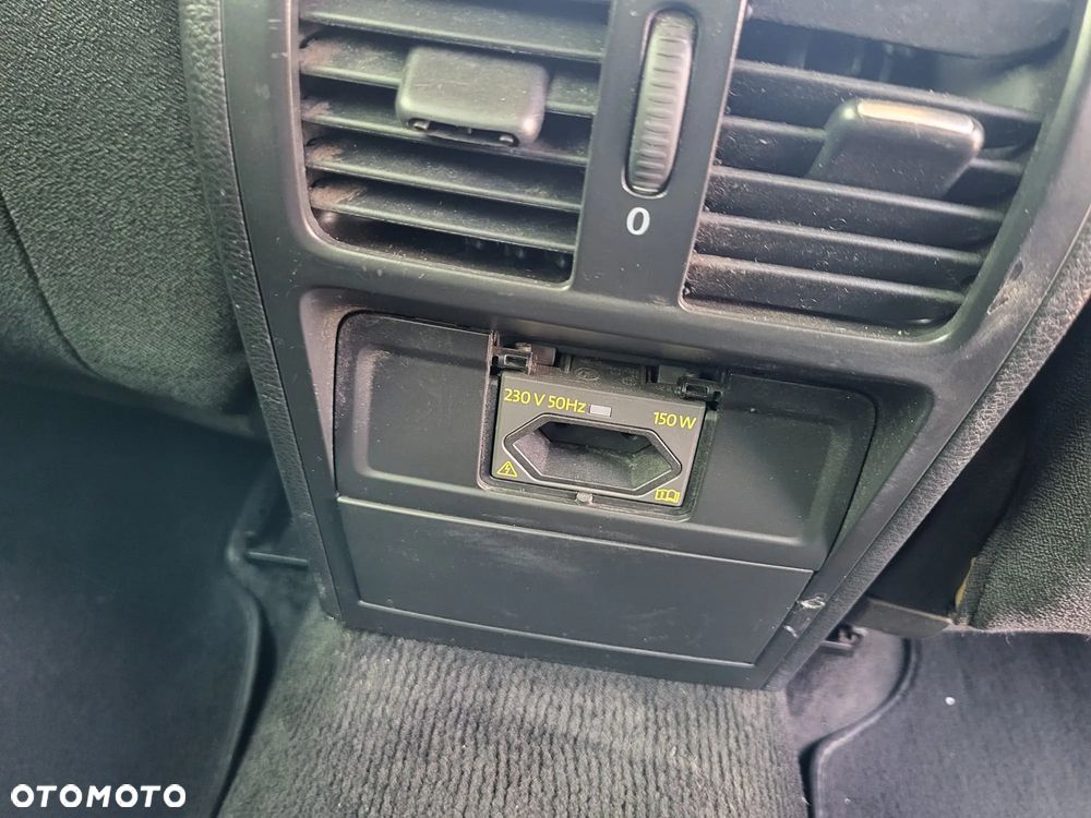 Volkswagen Passat Variant 2.0 TDI DPF Comfortline - 8