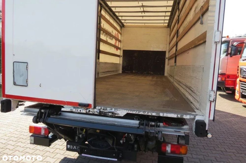 MAN TGL 12.220 BURTO FIRANA WINDA JAK NOWY - 10